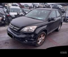 Ricambi Usati Originali Honda CRV 2010 Motore N22B