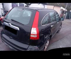 Ricambi Usati Originali Honda CRV 2010 Motore N22B