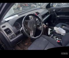 Ricambi Usati Originali Honda CRV 2010 Motore N22B