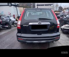 Ricambi Usati Originali Honda CRV 2010 Motore N22B