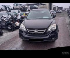 Ricambi Usati Originali Honda CRV 2010 Motore N22B