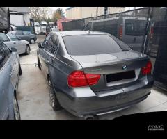 Ricambi Originali BMW Serie III Grigio Euro4 (Codi