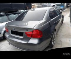 Ricambi Originali BMW Serie III Grigio Euro4 (Codi