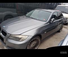 Ricambi Originali BMW Serie III Grigio Euro4 (Codi