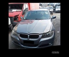 Ricambi Originali BMW Serie III 320d Grigio 2010 E