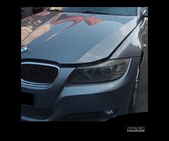 Ricambi Originali BMW Serie III 320d Grigio 2010 E