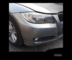 Ricambi Originali BMW Serie III 320d Grigio 2010 E