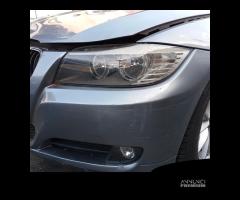 Ricambi Originali BMW Serie III 320d Grigio 2010 E