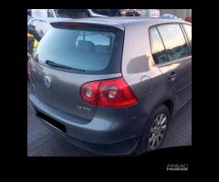 Ricambi Originali VW Golf V 1900cc Diesel 2004 Gri