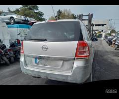 Ricambio Opel Zafira anno 2012