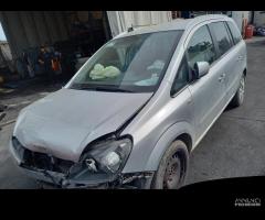 Ricambio Opel Zafira anno 2012