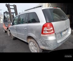 Ricambio Opel Zafira anno 2012