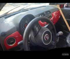 Ricambi Fiat 500 anno 2007