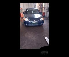 Ricambi Hyundai Accent del 2010