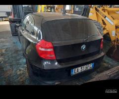 BMW 116d anno 2010