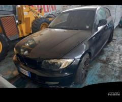 BMW 116d anno 2010