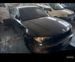 BMW 116d anno 2010