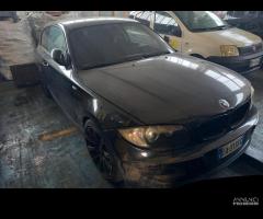 BMW 116d anno 2010 - 9