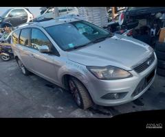 Ricambi Originali Ford Focus 2008 Grigio Diesel