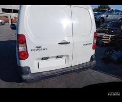 Ricambi Originali Peugeot Partner 2008 1.6 Diesel