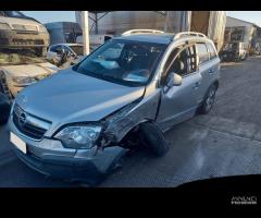 Ricambi Originali Opel Antara Van 2007 2000 Diesel