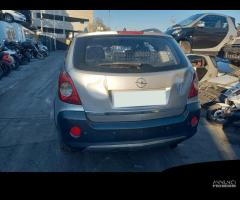 Ricambi Originali Opel Antara Van 2007 2000 Diesel