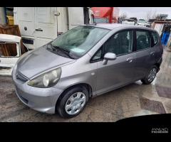 Ricambi Honda jazz anno 2005