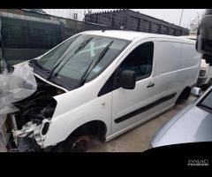 Ricambi Originali FIAT Scudo 2.0 Diesel 88Kw Bianc