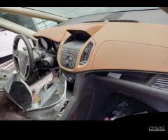 Ricambi Opel Zafira tourer anno 2014