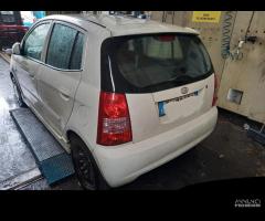 Ricambi Kia Picanto anno 2004