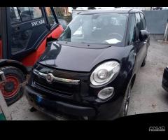 Ricambi Fiat 500L anno 2014