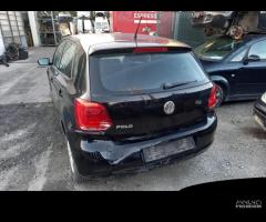 Ricambi Originali Volkswagen Polo 2013 Nera 1.2 44