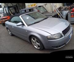 Ricambi Audi A4 Cabrio anno 2006