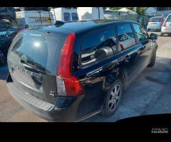 Ricambi Volvo V50 anno 2009