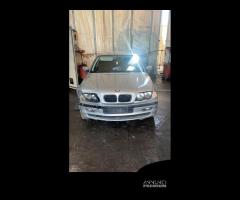 Ricambi bmw 320 diesel anno 2001