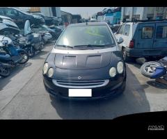 ricambi smart forfour anno 2005