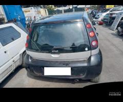 ricambi smart forfour anno 2005