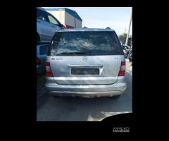 Ricambi Originali Mercedes-Benz ML 270 (W163) Turb