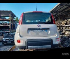 Ricambi Fiat Panda anno 2015