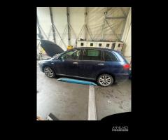 Ricambi Fiat Croma anno 2009