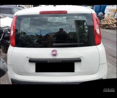 Ricambi Originali FIAT Panda 1.2 Pop 69cv (51 KW) - 2