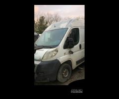 Ducato 2.3 mjet