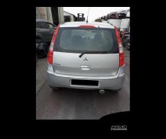 Ricambi Originali Mitsubishi Colt 1.3 16V 5p. 1300