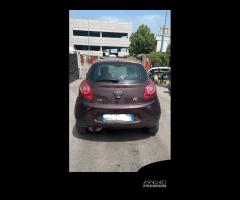 Ricambi Ford Ka anno 2009 - 2