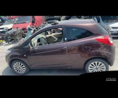 Ricambi Ford Ka anno 2009 - 4