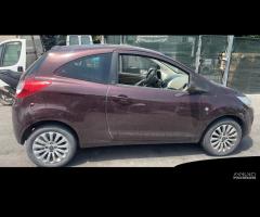 Ricambi Ford Ka anno 2009 - 5