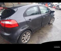 Ricambi Kia Rio anno 2013