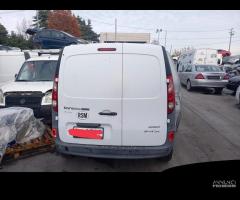 Ricambi Renault Kangoo anno 2012