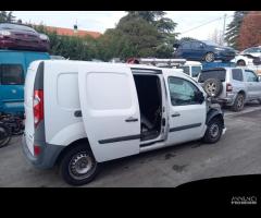 Ricambi Renault Kangoo anno 2012