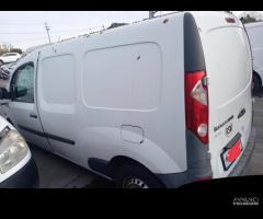 Ricambi Renault Kangoo anno 2012